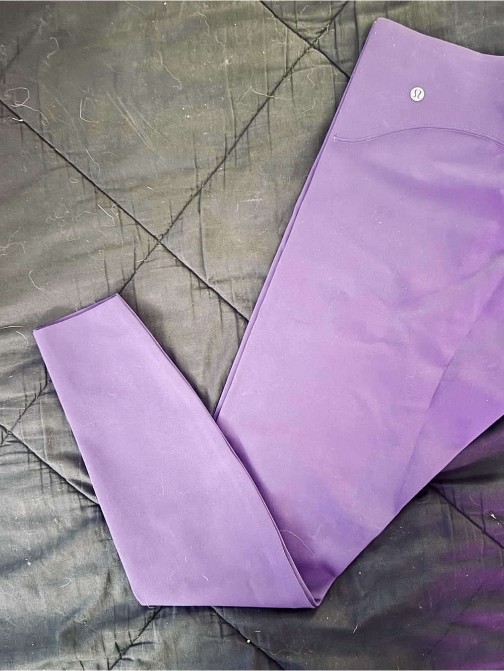 Pueple Lululemon Leggings-NWOT Aize 12